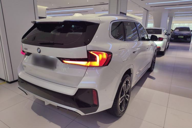 Used BMW X1 2024 sDrive25Li M Sport Package