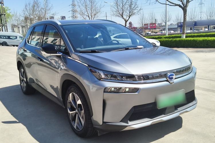 Used AION V 2020 70 Smart Technology Edition