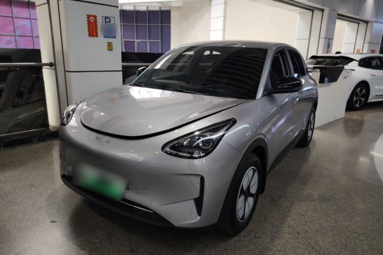 Used Geely Galaxy Geome 2025 310km Youth Edition