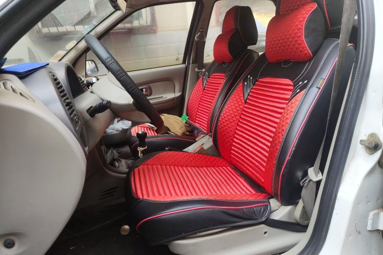 Used Citroen Elysee 2012 Sedan 1.6L Manual Tech Model CNG