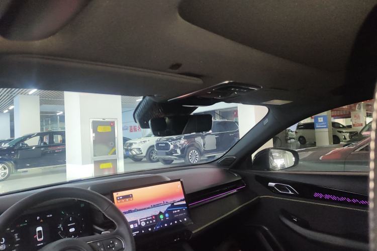 Used Lynk & Co 03 2023 1.5TD DCT JingPro