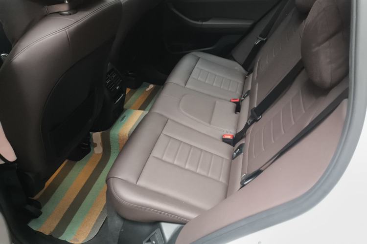 Used BMW X3 2018 xDrive25i M Sport Package China VI
