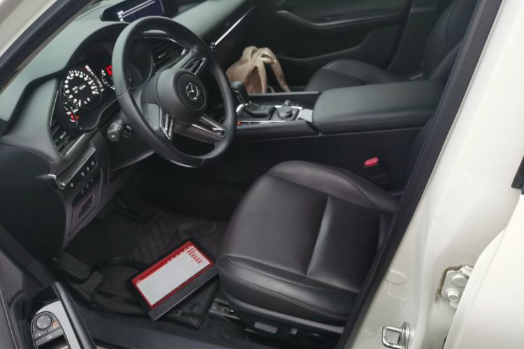 Used Mazda 3 Axela 2021 2.0L Automatic Zhi Rui Edition
