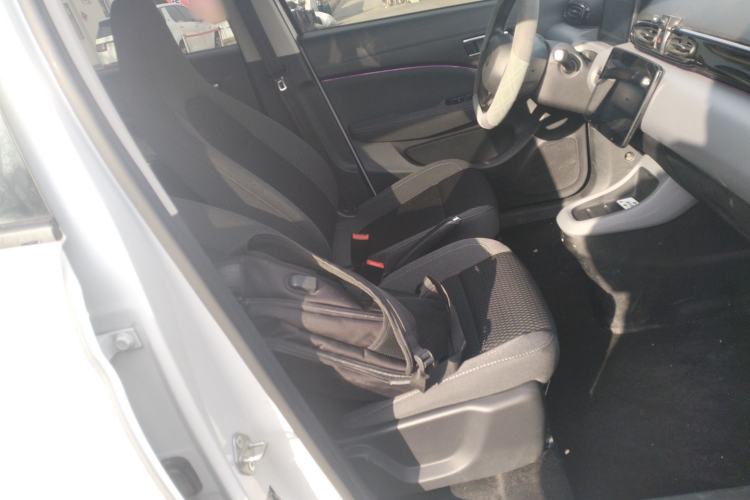 Used Leapmotor T03 2022 Special Edition
