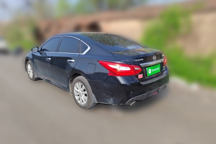 Used Nissan Teana 2016 2.0L XE Fashion Edition
