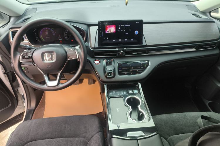 Used Honda Odyssey 2022 2.0L eHEV Sharp Enjoyment Edition

