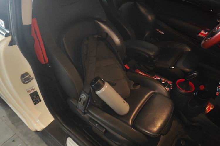 Used MINI 2019 2.0T COOPER S Classic Edition
