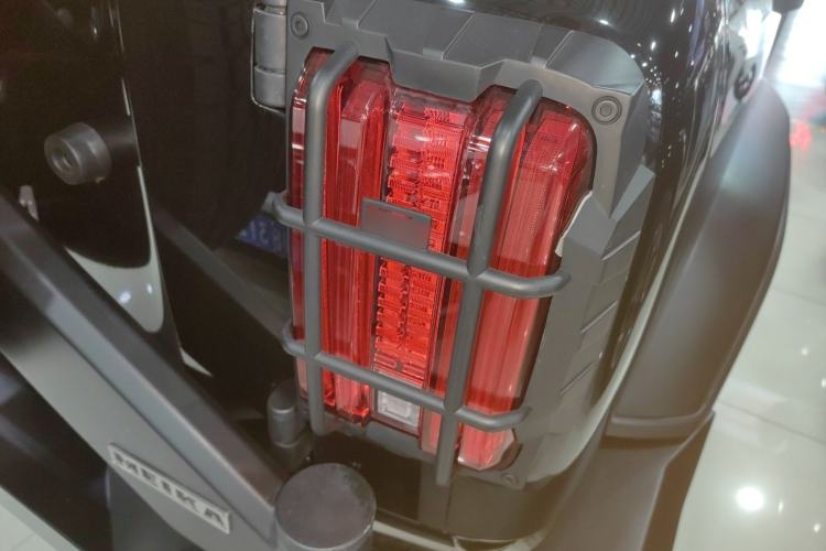 Used Tank 300 2024 2.0T Conqueror
