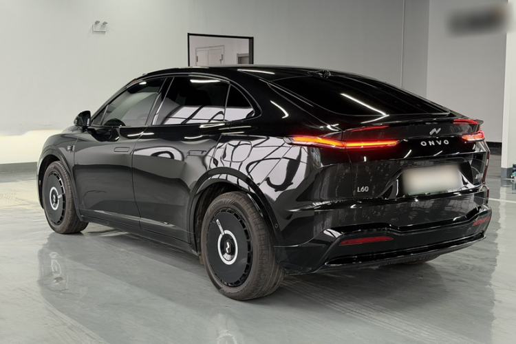 Used ONVO L60 2024 60 kWh Rear-Drive Version
