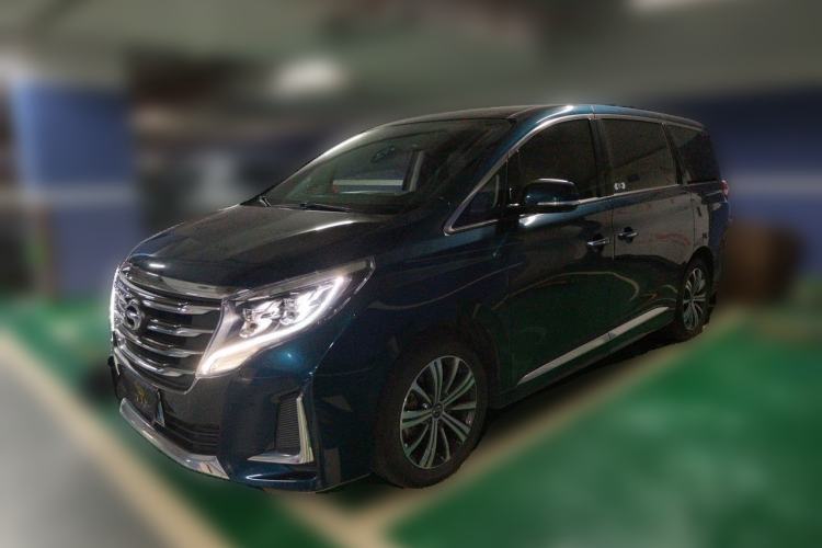 Used GAC Trumpchi M8 2020 Flagship Model 390T Prestige Edition Guazi used car, China used car export, Used car for sale, Used  cars, Cheapest cars for sale