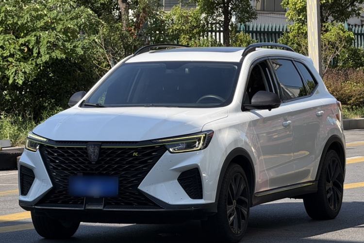 Used Roewe RX5 2021 PLUS 330TGI Automatic National Style Smart Enjoyment Edition Guazi used car, China used car export, Used car for sale, Used  cars, Cheapest cars for sale