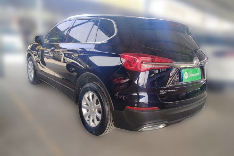 Used Buick Envision 2020 20T Two-Wheel Drive Luxury Model