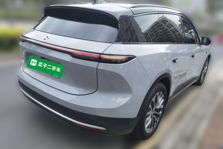 Used Nio ES6 2023 75 kWh
