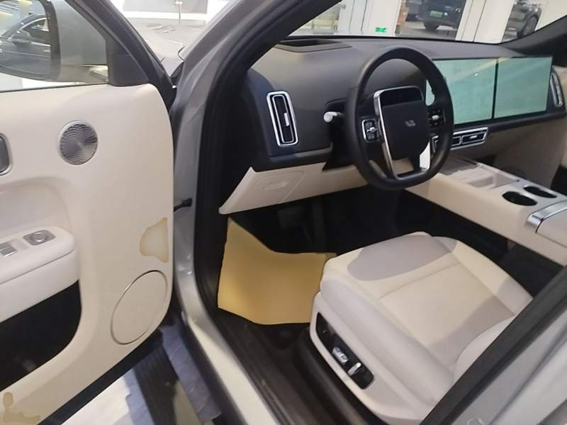 Used Li Auto L9 2025 Ultra Smart Refreshed Edition — 15