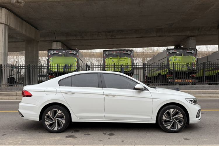 Used Volkswagen Bora 2023 200TSI DSG YueXing PRO Edition