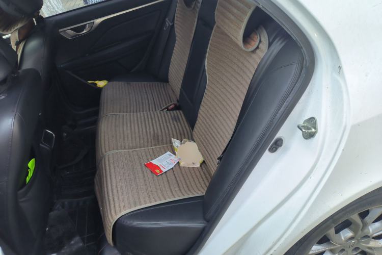 Used Geely Auto Vision 2018 1.5L Manual Happiness Edition
