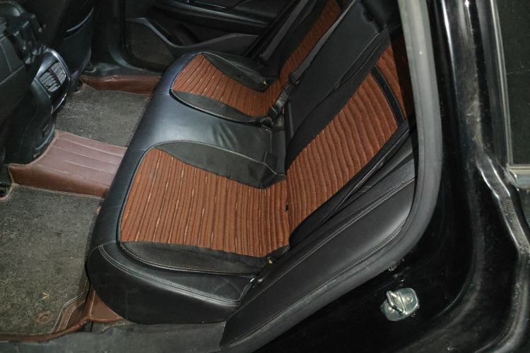 Used Buick LaCrosse 2016 Revised Version 28T Elite Edition