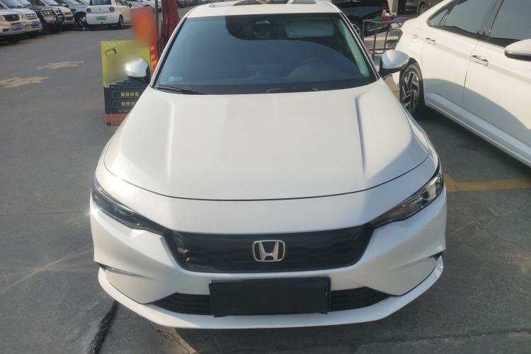 Used Honda Integra 2022 240TURBO CVT Technology Edition
