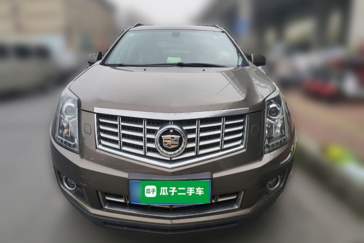 Used Cadillac SRX 2014 3.0L Comfort Model