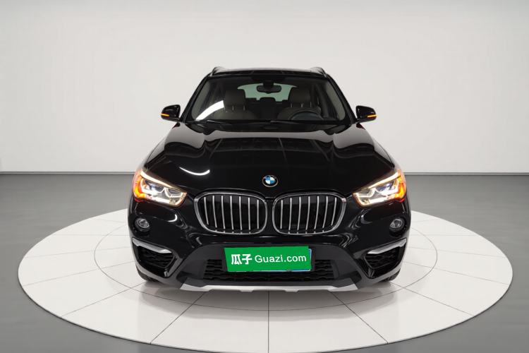 Used BMW X1 2018 xDrive20Li Luxury Edition