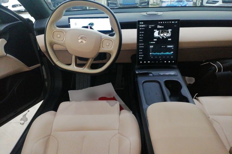 Used Nio ET5T 2024 75kWh Touring