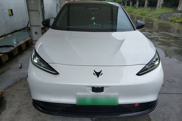 Used ARCFOX Alpha S 2023 Pioneer Edition
