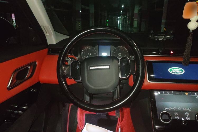 Used Land Rover Range Rover Velar 2020 P250
