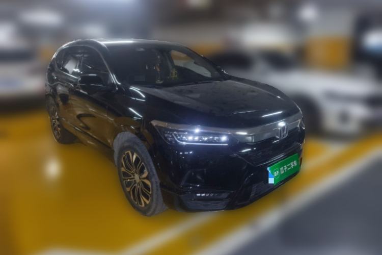 Used Honda Breeze 2020 240TURBO CVT Four-Wheel Drive Premium Edition
