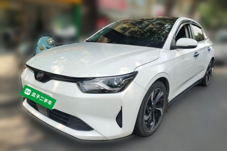 Used WM Motor E.5 2022 Pro Model Guazi used car, China used car export, Used car for sale, Used  cars, Cheapest cars for sale