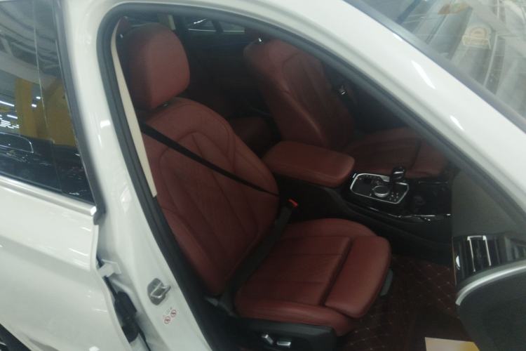 Used BMW X3 2022 xDrive25i M Sport Package
