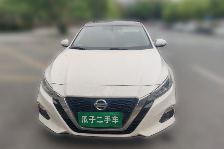 Used Nissan Teana 2019 2.0L XL Comfort Edition
