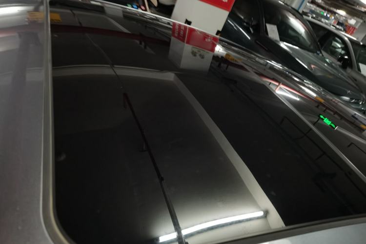 Used BYD Qin L 2024 DM-i 120KM Beyond Model