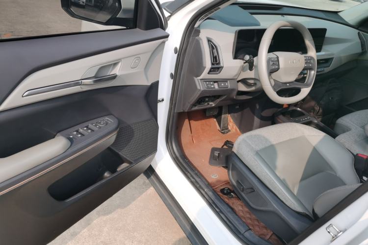 Used Kia EV5 2024 530 Land
