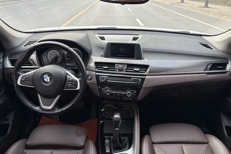 Used BMW X1 2019 sDrive18Li Premium Edition