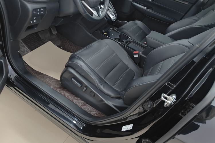 Used Honda CR-V New Energy 2021 Rui Hybrid e+ 2.0L Ruichi Edition Left Front Seat