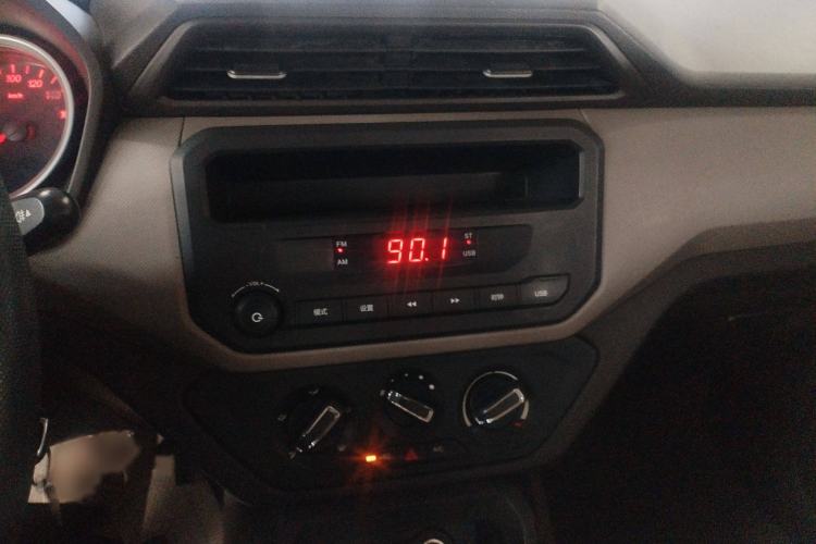 Used Wuling Hongguang 2018 1.5L S Standard Version L2B