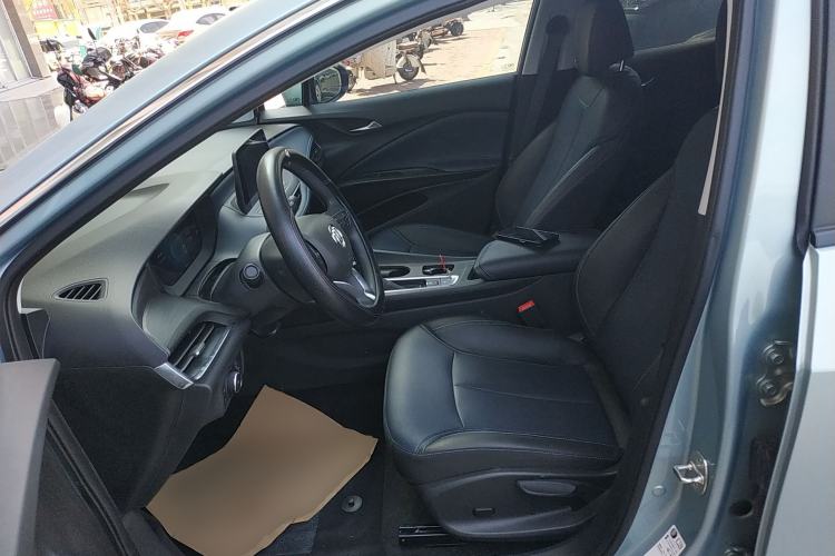 Used Buick Velite 6 2024 450km Comfort Edition PLUS Left Front Seat