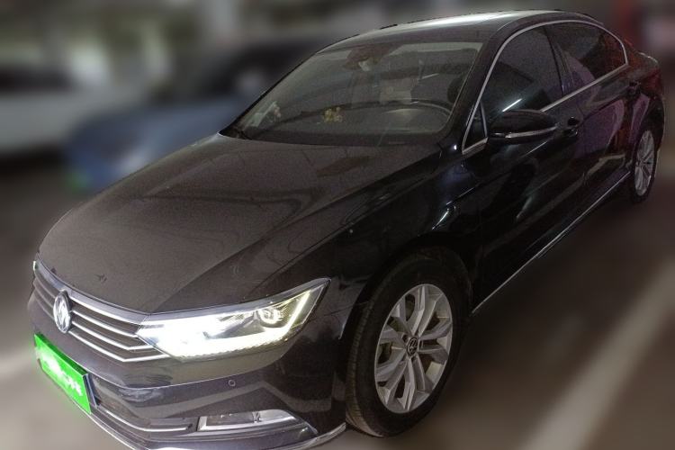 Used Volkswagen Magotan 2017 330TSI DSG Luxury Model