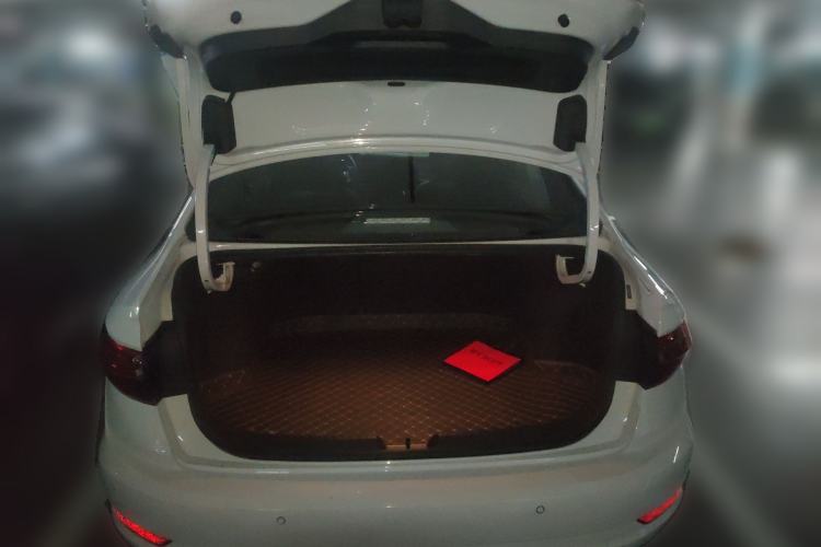 Used Volkswagen Sagitar 2021 280TSI DSG 30th Anniversary Edition
