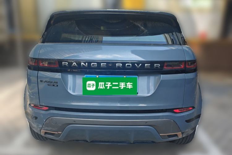 Used Land Rover Range Rover Evoque 2020 249 PS R-DYNAMIC SE Sport Technology Edition