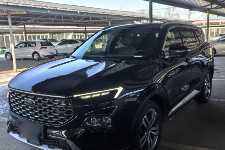 Used Ford Equator 2021 EcoBoost 225 Premier 6-Seater