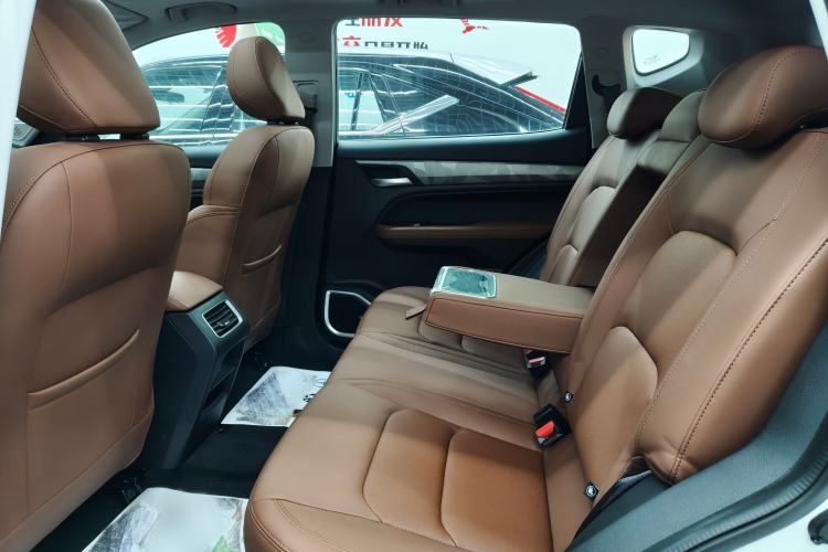 Used Geely Auto Vision X6 2021 PRO 1.4T Automatic Prestige Model