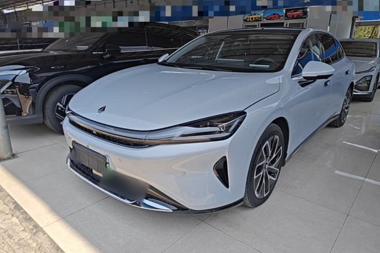 Used Baojun Enjoy 2025 Plug-in Hybrid 140km Luxury Edition