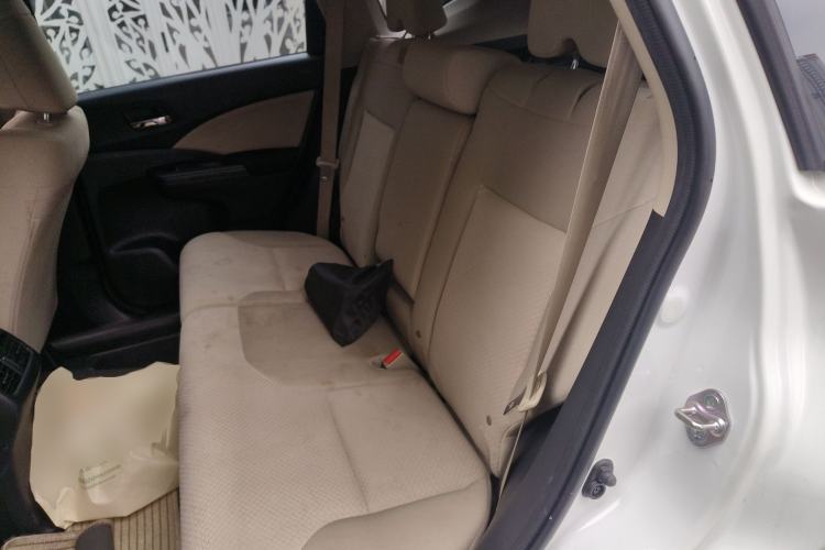 Used Honda CR-V 2016 2.0L Two-Wheel Drive Classic Edition
