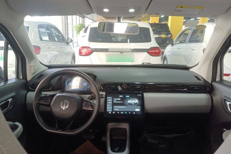 Used Leapmotor T03 2022 Agate Edition
