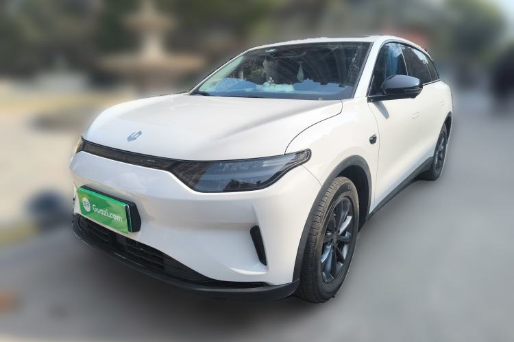 Used Leapmotor C11 2023 Pure Electric 500 Comfort Edition