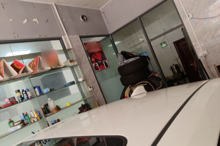 Used Toyota Corolla Hybrid E+ 2019 1.8L E-CVT Luxury Edition