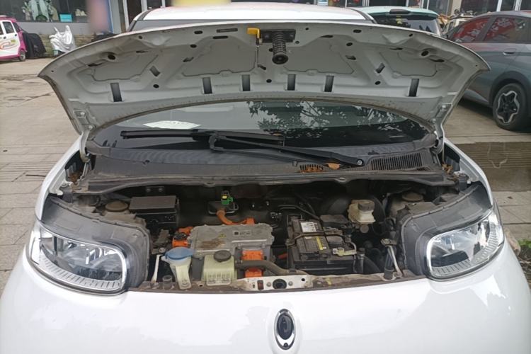 Used ORA White Cat 2020 360 km Luxury Version