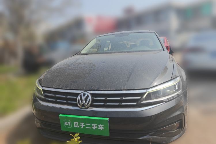 Used Volkswagen Lamando 2021 280TSI DSG Comfort Edition