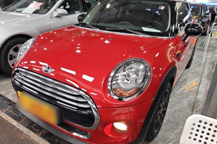 Used MINI MINI 2016 1.5T COOPER